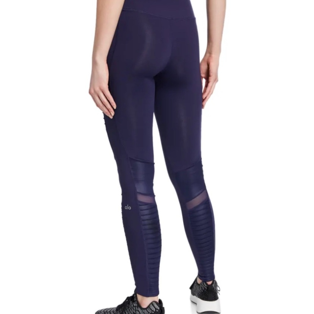 Alo Moto Leggings